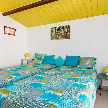 Agathe Plus- 1221- Spacieux- 4 Pers Apartamento