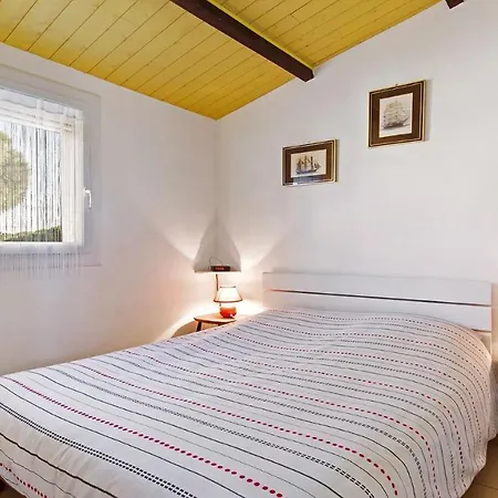 Agathe Plus- 1221- Spacieux- 4 Pers Apartamento *