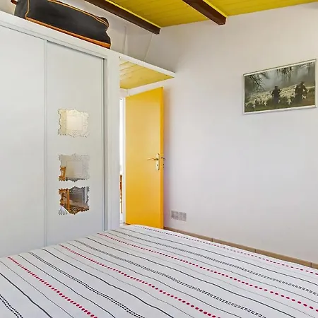 Apartamento Agathe Plus- 1221- Spacieux- 4 Pers Agde