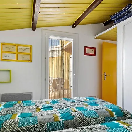 Agathe Plus- 1221- Spacieux- 4 Pers Appartement